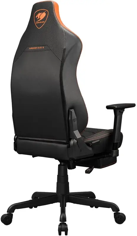 Игровое кресло Cougar ARMOR EVO S - фото - №7