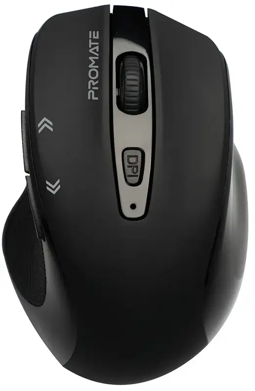 Миша Promate Cursor Wireless cursor.black - фото - №0