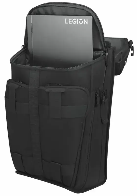 Рюкзак Lenovo Legion Active Gaming Backpack (GX41C86982) - фото - №2