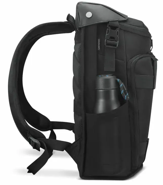 Рюкзак Lenovo Legion Active Gaming Backpack (GX41C86982) - фото - №6