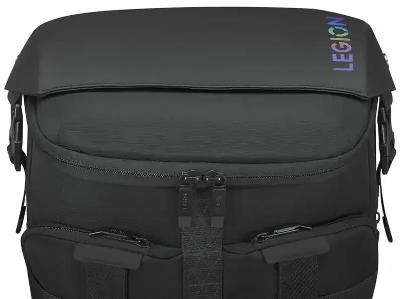 Рюкзак Lenovo Legion Active Gaming Backpack (GX41C86982) - фото - №4