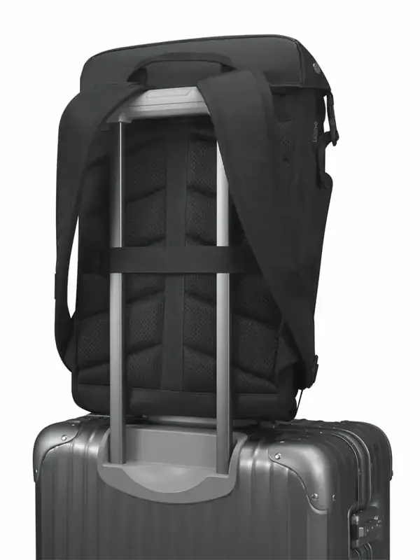 Рюкзак Lenovo Legion Active Gaming Backpack (GX41C86982) - фото - №8