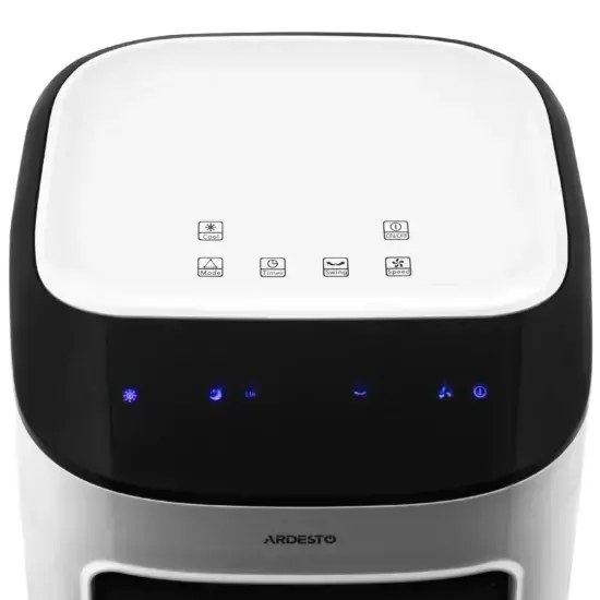 Охолоджувач повітря Ardesto ACO-B7 - фото - №9