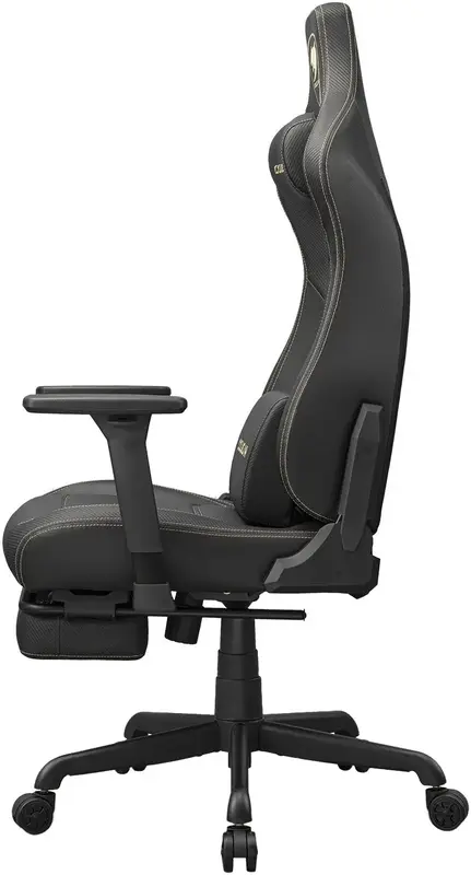 Игровое кресло Cougar ARMOR EVO S Gold фото