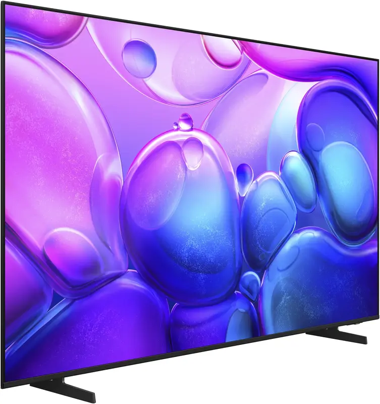 Телевізор Samsung 75" QLED 4K QE75Q6FAAUXUA Vision AI - фото - №5
