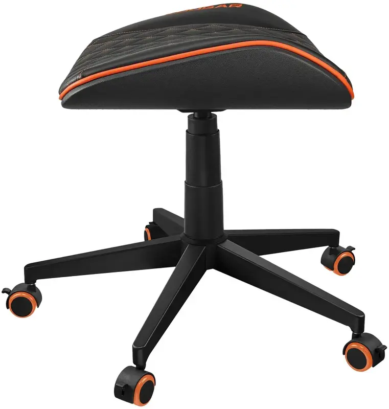 Игровой стул Cougar Crosser фото