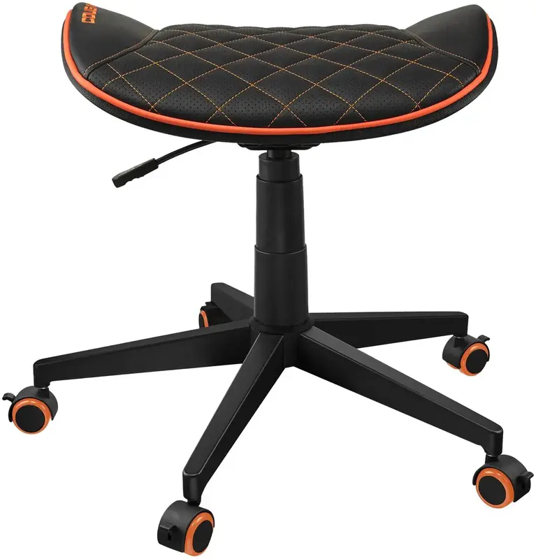 Игровой стул Cougar Crosser фото