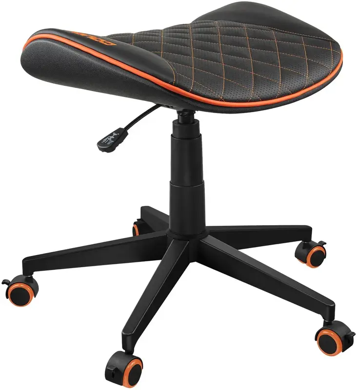 Игровой стул Cougar Crosser фото