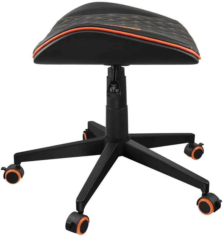 Игровой стул Cougar Crosser фото