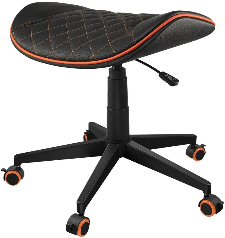 Игровой стул Cougar Crosser фото