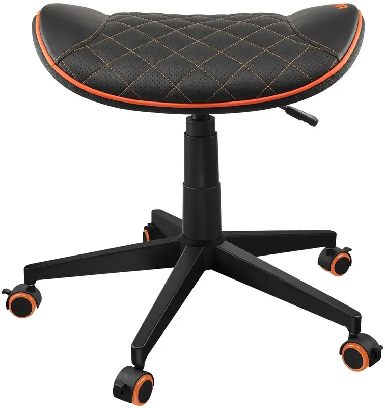 Игровой стул Cougar Crosser фото