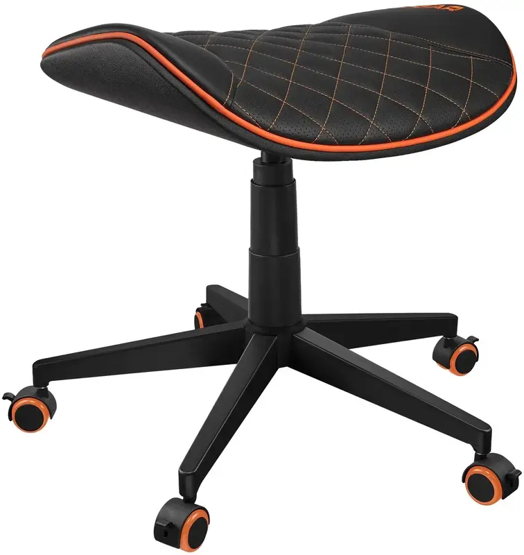 Игровой стул Cougar Crosser фото