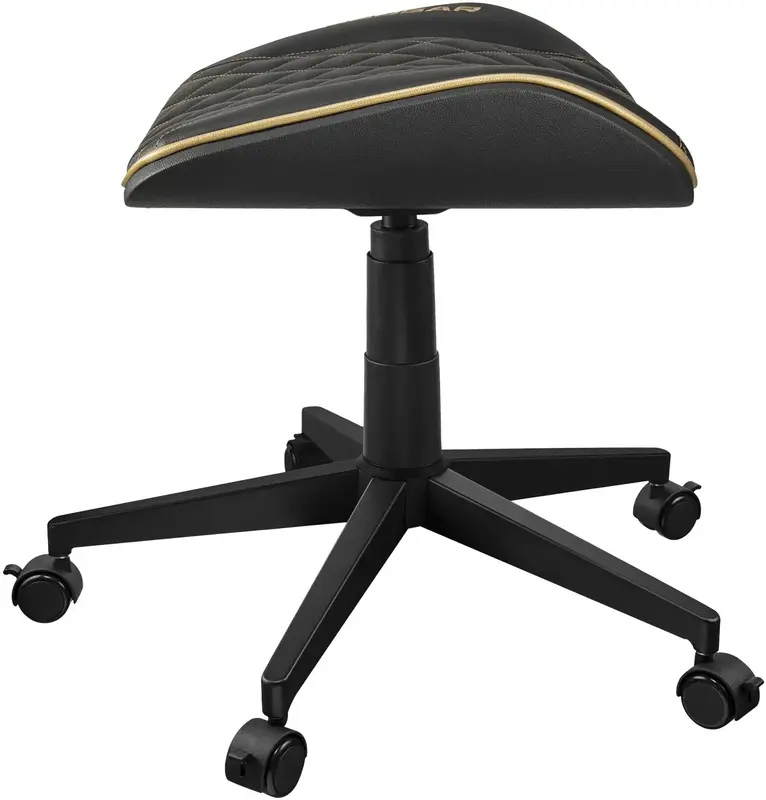 Игровой стул Cougar Crosser Gold фото