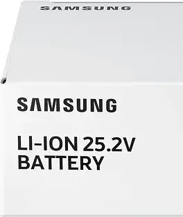 Батарея до пилососа Samsung VCA-SBTA95/VT фото