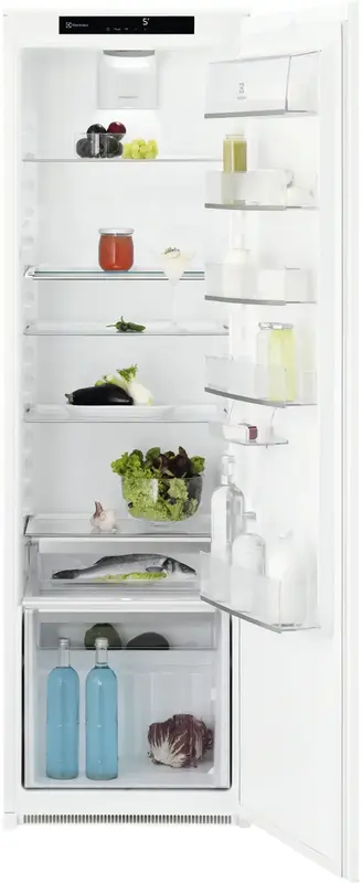 Холодильна камера Electrolux LRB3DE18S - фото - №0