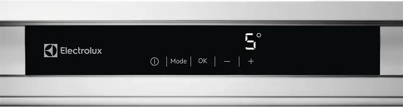 Холодильна камера Electrolux LRB3DE18S - фото - №1