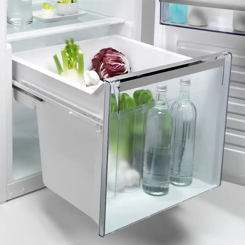 Холодильна камера Electrolux LRB3DE18S - фото - №3