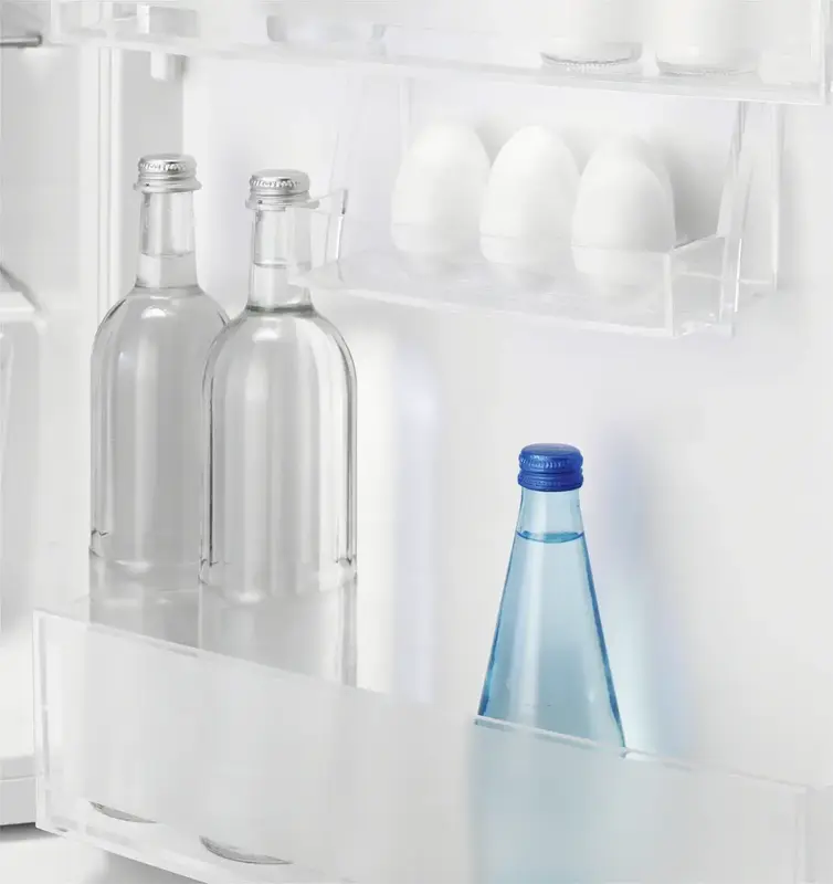 Холодильна камера Electrolux LRB3DE18S - фото - №4