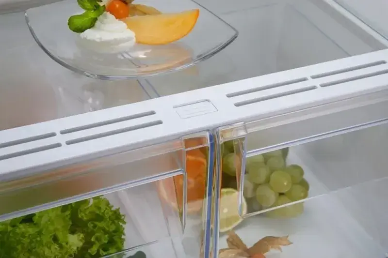 Холодильник Electrolux RNT6NE18S - фото - №6