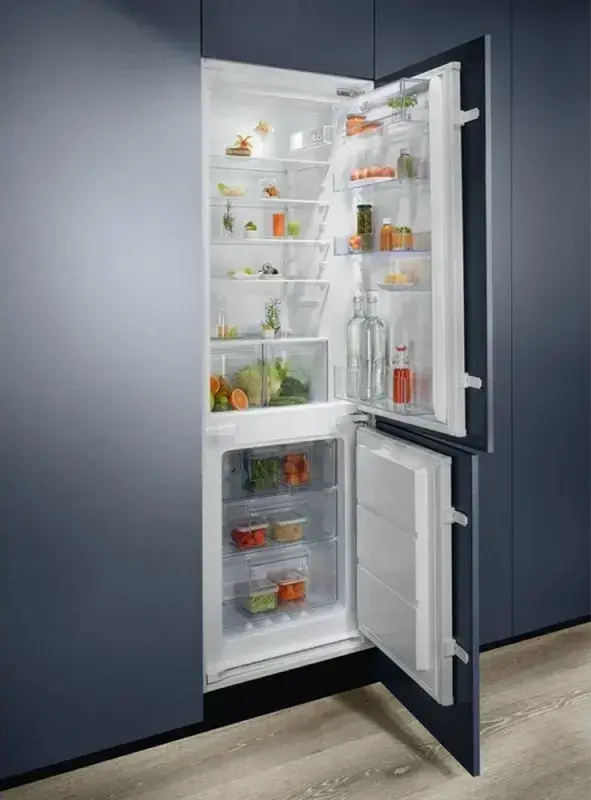 Холодильник Electrolux RNT6NE18S - фото - №8