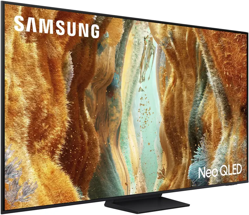 Телевізор Samsung 55" Neo QLED 4K QE55QN70FAUXUA MiniLED Vision AI - фото - №3
