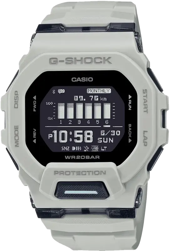 Casio