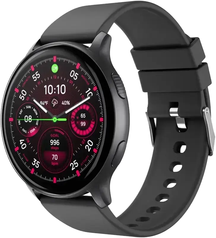 Смарт-годинник Proove Infinity (black) - фото - №0