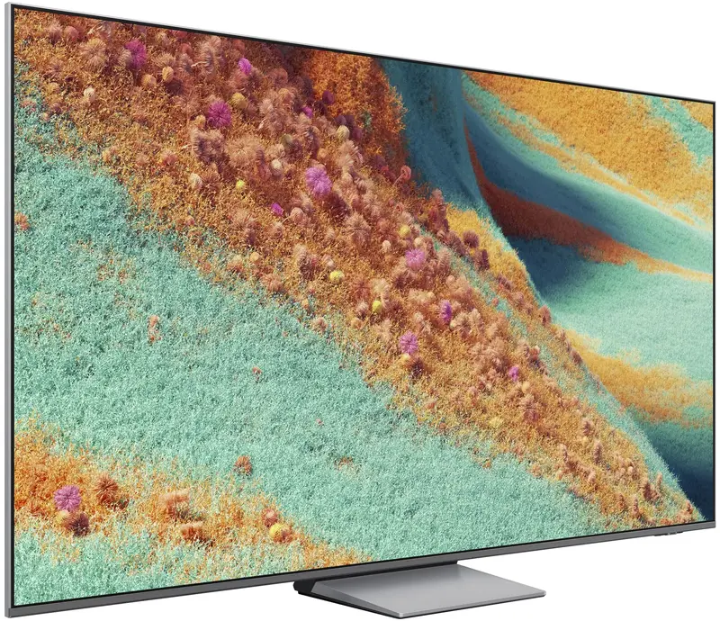 Телевізор Samsung 55" Neo QLED 4K QE55QN85FAUXUA MiniLED Vision AI - фото - №4