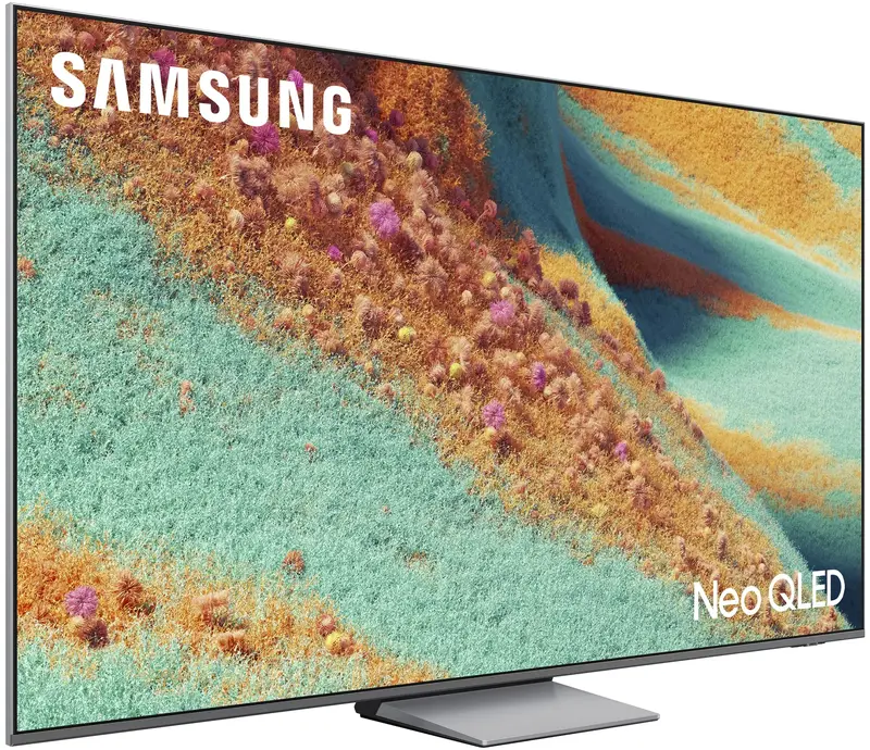 Телевізор Samsung 55" Neo QLED 4K QE55QN85FAUXUA MiniLED Vision AI - фото - №2