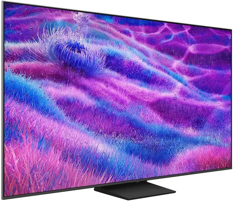 Телевізор Samsung 100" Neo QLED 4K QE100QN80FUXUA MiniLED Vision AI - фото - №4