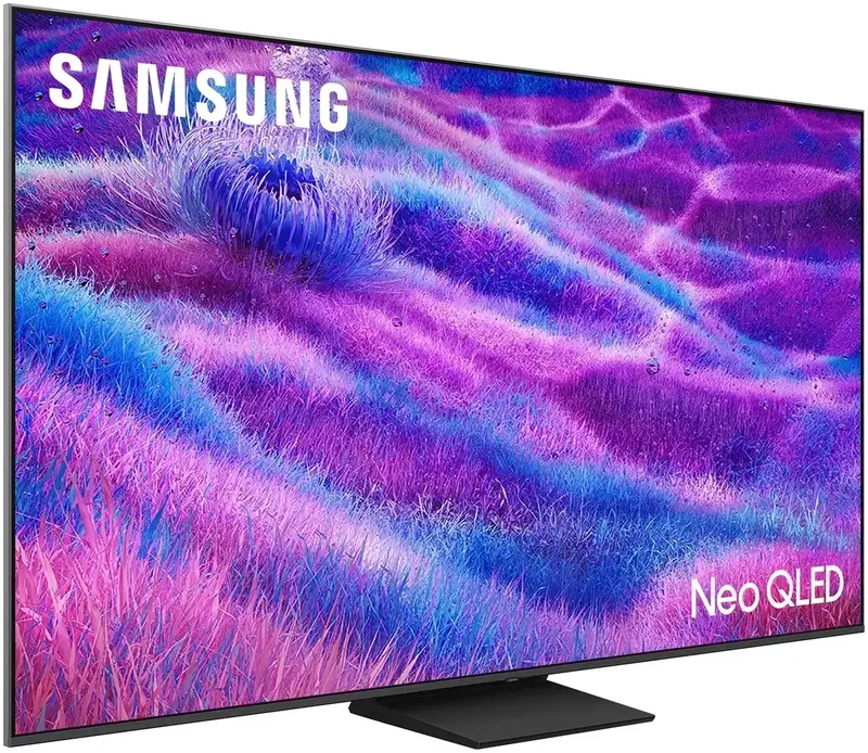 Телевізор Samsung 100" Neo QLED 4K QE100QN80FUXUA MiniLED Vision AI - фото - №1