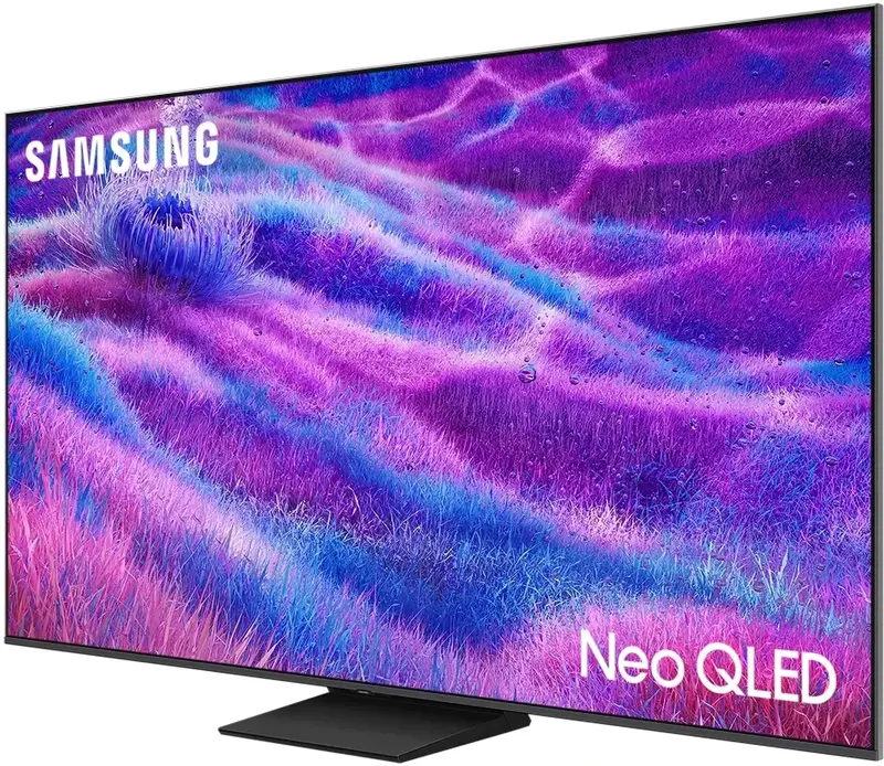 Телевізор Samsung 100" Neo QLED 4K QE100QN80FUXUA MiniLED Vision AI - фото - №2