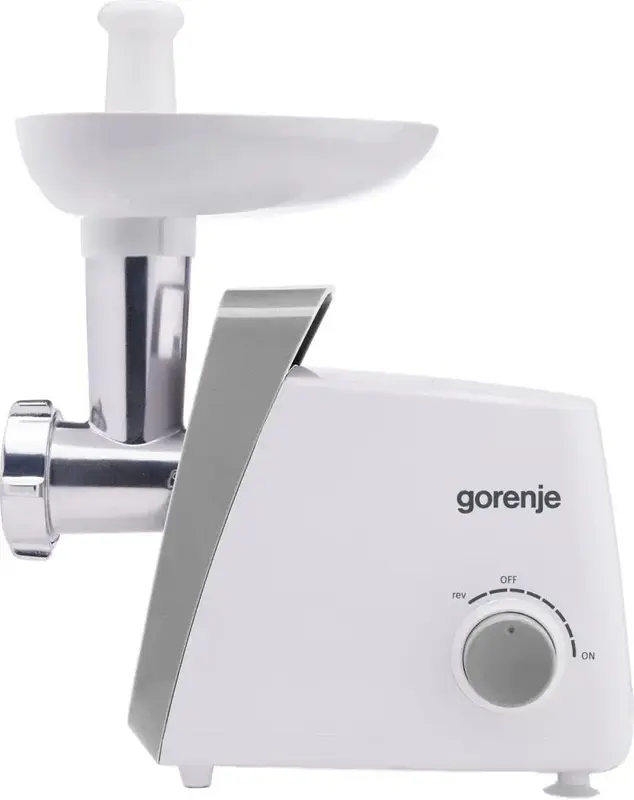 М'ясорубка Gorenje MG1601W - фото - №0