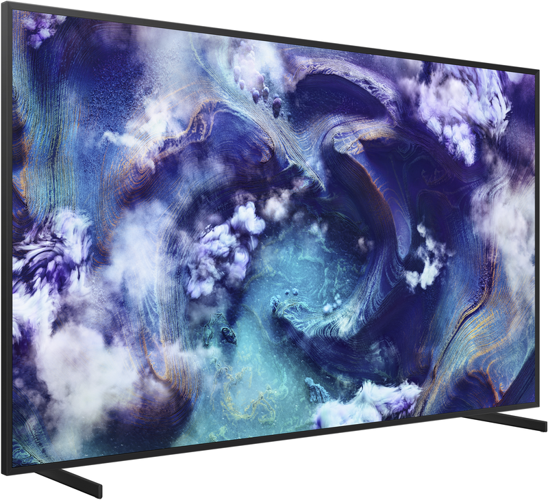 Телевізор Samsung 65" Neo QLED 8K QE65QN900FUXUA MiniLED Vision AI - фото - №4