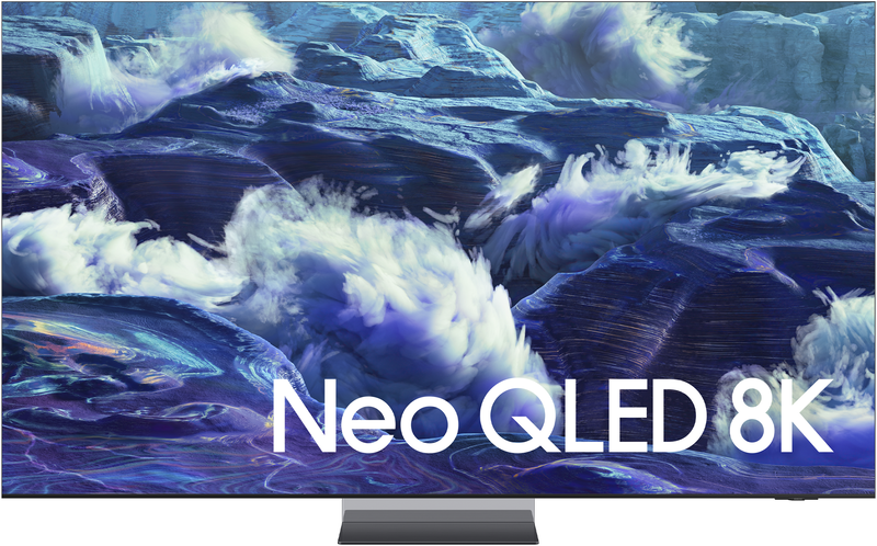 Телевізор Samsung 65" Neo QLED 8K QE65QN950FUXUA MiniLED Vision AI - фото - №4