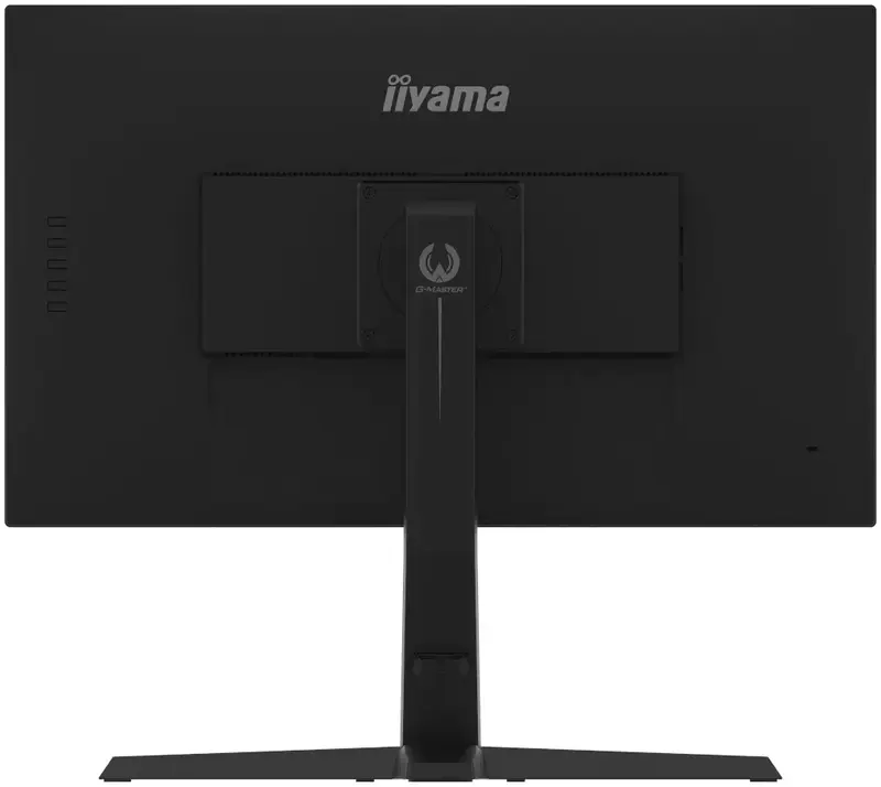 Монітор Iiyama 27" G2770HS-B1 - фото - №4