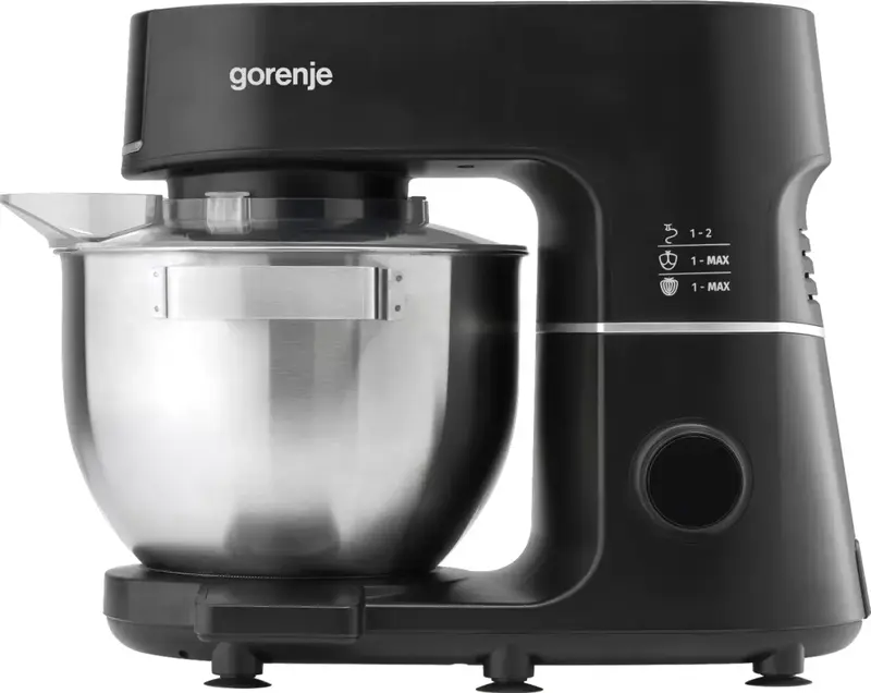 Кухонна машина Gorenje MMC1000SCB - фото - №0