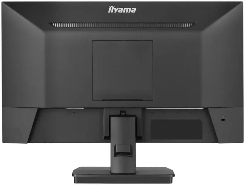 Монитор Iiyama 21.5" XU2293HSU-B7 - фото - №7