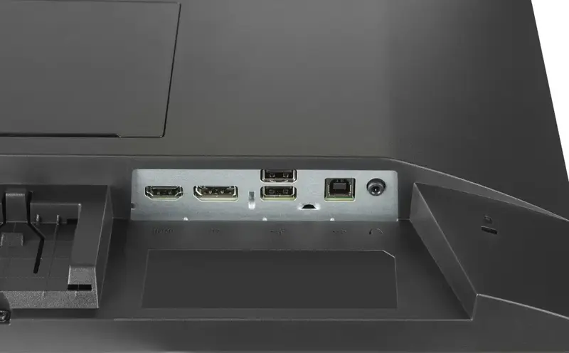 Монитор Iiyama 21.5" XU2293HSU-B7 - фото - №10