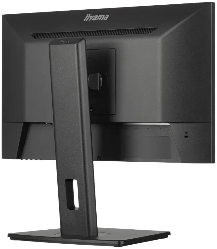 Монітор Iiyama 21.5" XUB2293HSU-B7 - фото - №10