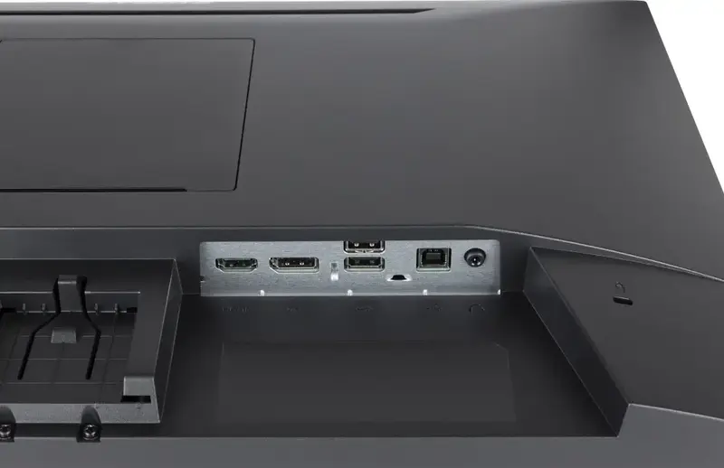 Монітор Iiyama 23.8" XU2493HSU-B7 - фото - №9