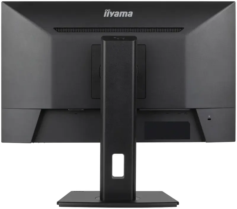 Монітор Iiyama 23.8" XUB2493HSU-B7 - фото - №5