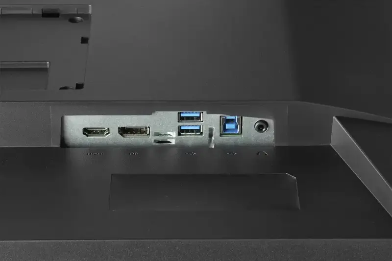 Монітор Iiyama 27" XUB2793QSU-B7 - фото - №11