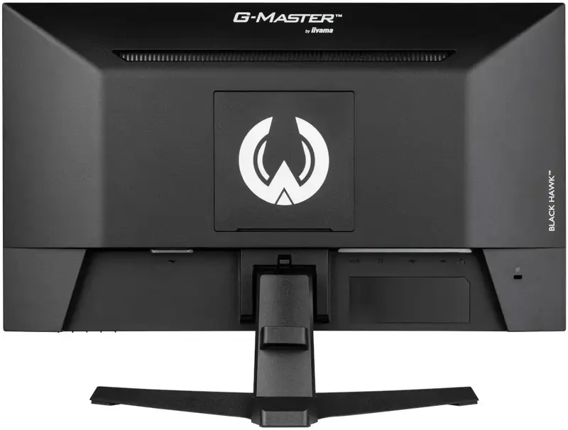 Монітор Iiyama 21.5" G2245HSU-B2 - фото - №6