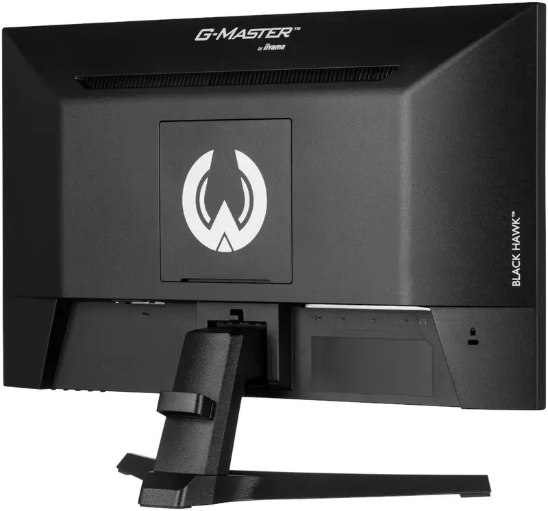 Монітор Iiyama 21.5" G2245HSU-B2 - фото - №3