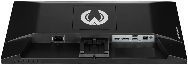 Монітор Iiyama 21.5" G2245HSU-B2 - фото - №9