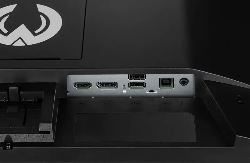 Монітор Iiyama 21.5" G2245HSU-B2 - фото - №10