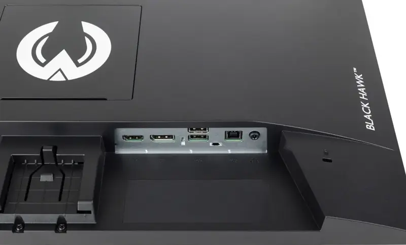 Монитор Iiyama 23.8" G2445HSU-B2 фото