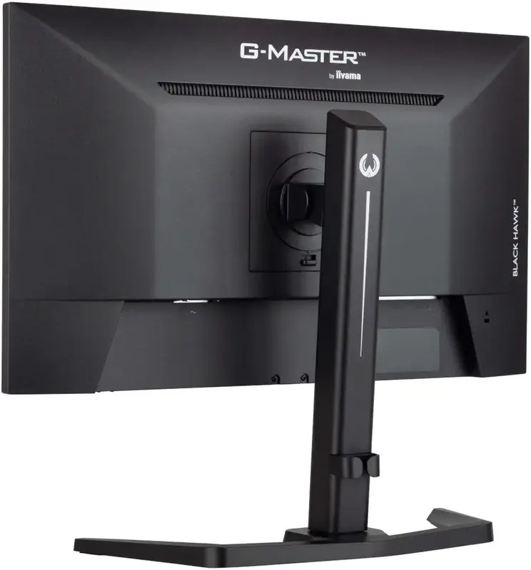 Монітор Iiyama 23.8" GB2445HSU-B2 - фото - №4