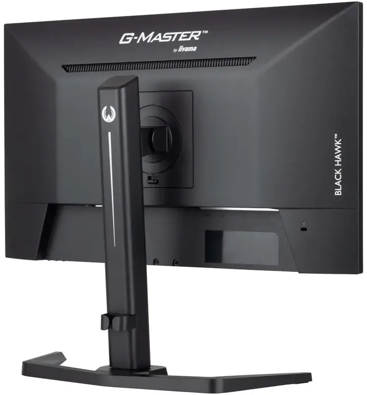 Монітор Iiyama 23.8" GB2445HSU-B2 - фото - №5